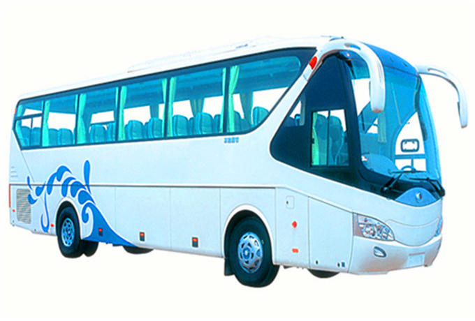 枣庄39座旅游车
