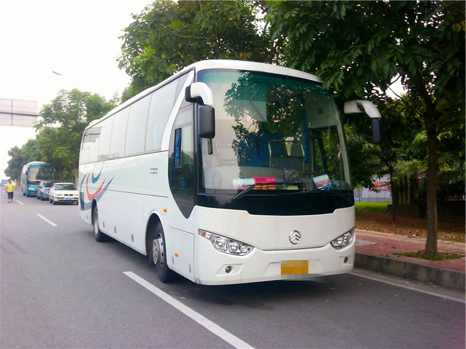 枣庄租车33座旅游车价格 枣庄租车33座旅游车价格