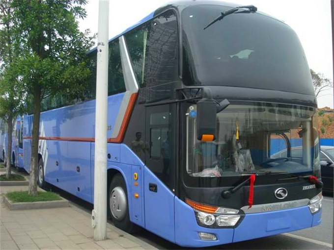 枣庄租车45座旅游大巴价格 枣庄租车45座旅游大巴价格