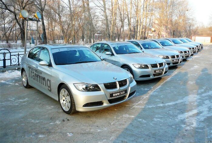 冬季枣庄租车旅游需要注意哪些 安全第一